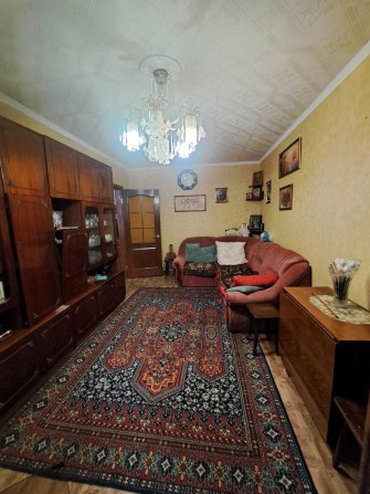 Продам 1комнатную квартиру, Салтовка, ул. Бучмы - фото 1