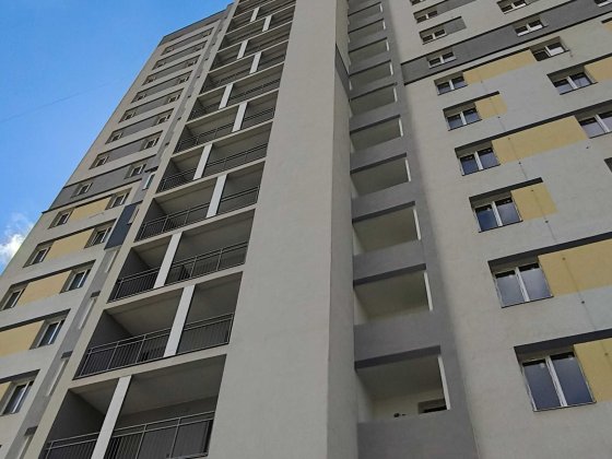 Реально! Аналогов дома нет! ЖК Сказка, Продам 1 ком квартиру пл 35.7м2, этаж 4/16ти! Дом Заселяется! Харків