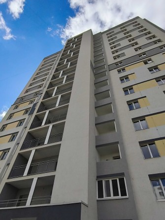 Реально! Аналогов дома нет! ЖК Сказка, Продам 1 ком квартиру пл 35.7м2, этаж 4/16ти! Дом Заселяется! - фото 1