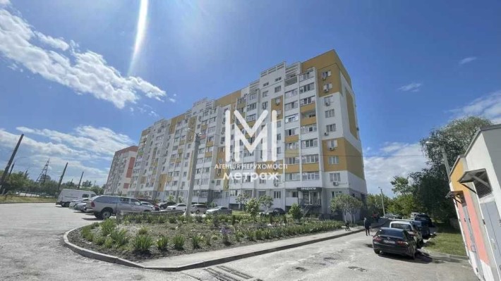 Продам ЕВРОДВУШКУ в ЖК Любови Малой! Новострой - фото 1