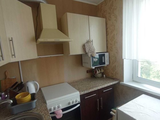 Алексеевка, продажа 3-х к.кв. с ремонтом (404834) Харьков