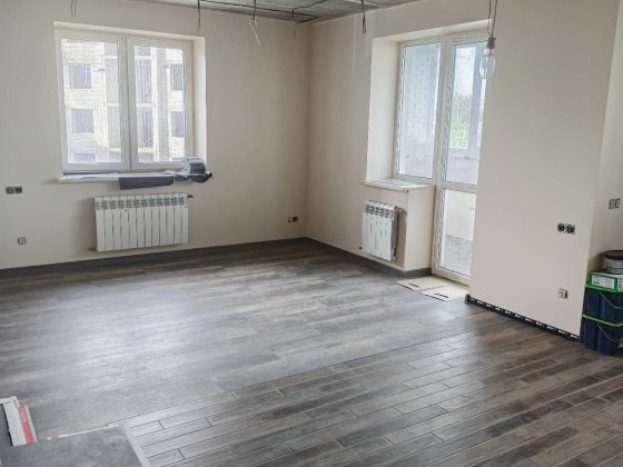 Продаж ексклюзивної 3 кімнатної квартири в ЖК Левада IS Харьков