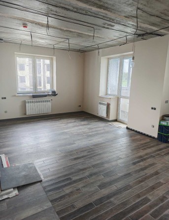 Продаж ексклюзивної 3 кімнатної квартири в ЖК Левада IS - фото 1