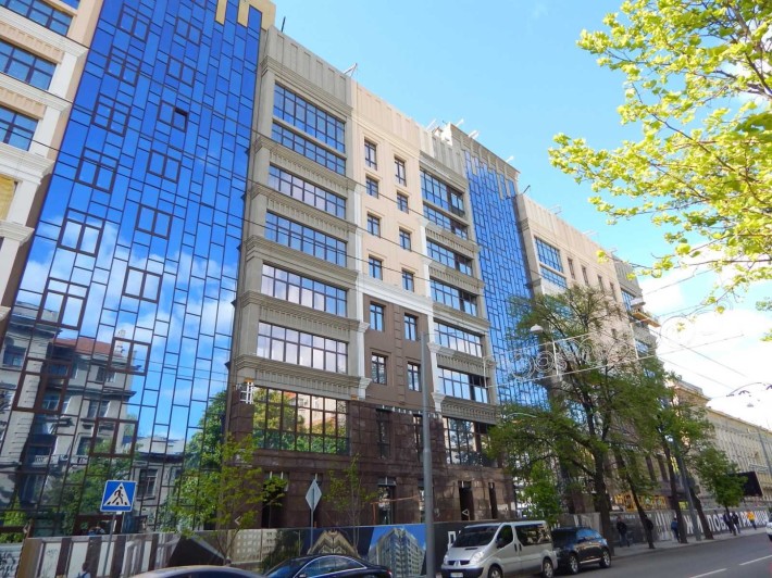 ЖК Дом на Сумской! Продам 3 комнатную квартиру125м2, 5\8, ул.Сумская77, SV - фото 1