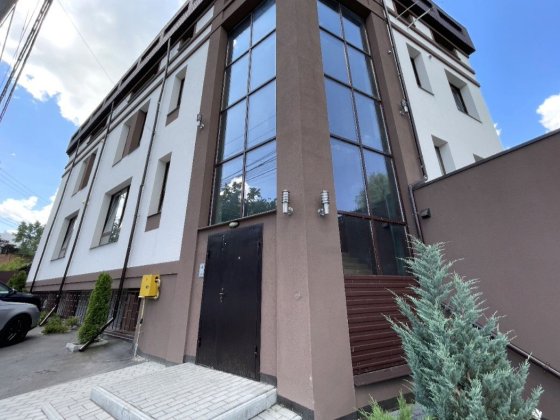Продаж великої євро 2к квартири в Петропавловская Борщаговка