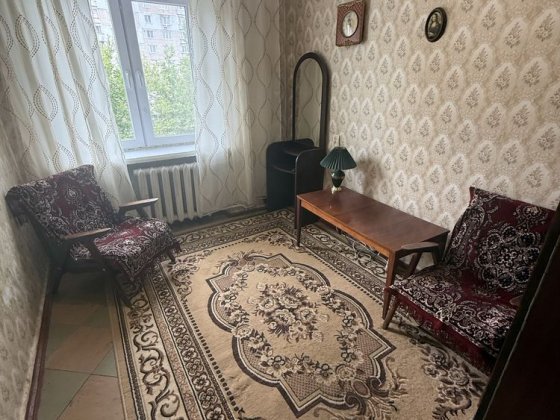 3 кім квартира на просп Корабелів, 11 , зуп. Арка Миколаїв