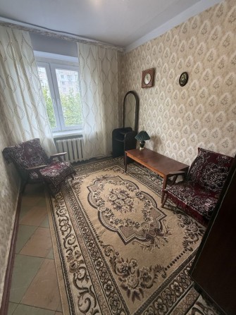 3 кім квартира на просп Корабелів, 11 , зуп. Арка - фото 1