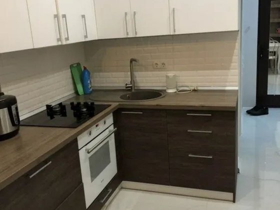 Продам 1-кімнатну квартиру в ЖК Празький квартал 2