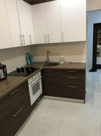 Продам 1-кімнатну квартиру в ЖК Празький квартал 2 - фото 1