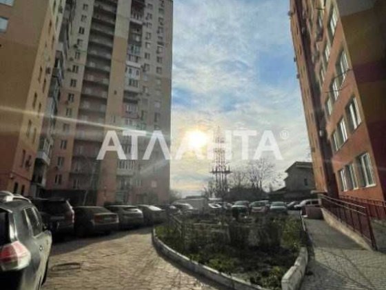 В продаже 2-комнатная квартира в ЖК "Уютный" на ул. Грушевского. Одеса
