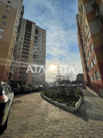 В продаже 2-комнатная квартира в ЖК "Уютный" на ул. Грушевского. - фото 1