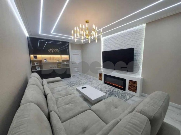 Продаж 3К-ЖК СОФІЯ СІТІ Софіївській Борщагівці 200м-Київ - фото 1