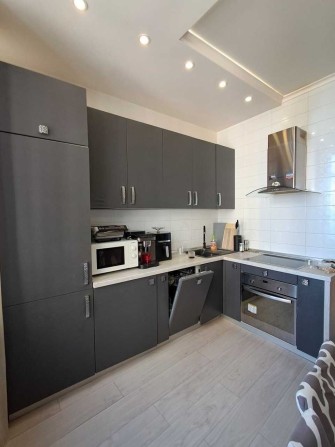 1-комнатна квартира, Каманина, 32 Жемчужина, Аркадія, ремонт - фото 1