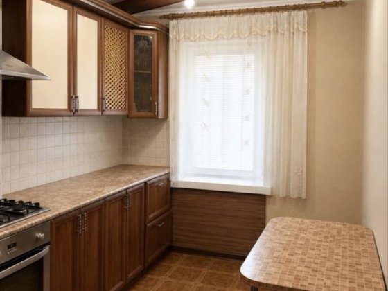 Продаж трикімнатна квартира ПГУ ( Магелан) Николаев
