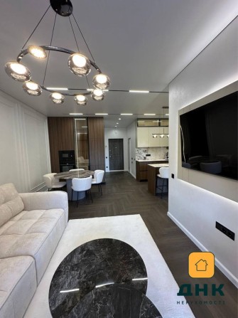 Продаю 2-комнатную квартиру 80 м² ЖК Родос Аркадия Генуэзская. - фото 1
