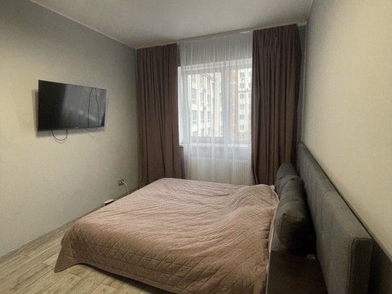 Продам однокімнатну квартиру в ЖК Львівський маєток с. Софіївська Борщагівка метро Академмістечко 20