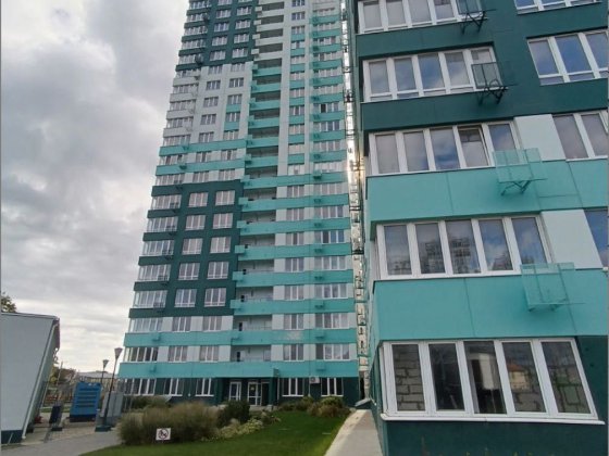 ЖК Альтаир 3 | 10 этаж 62 метра | Переуступка Одесса