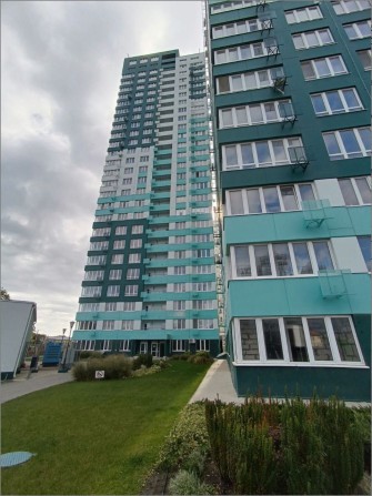 ЖК Альтаир 3 | 10 этаж 62 метра | Переуступка - фото 1