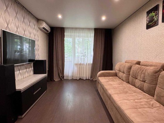 Продажа 2к квартиры в кирпичном доме возле метро 23 Августа Павлово Поле Харьков