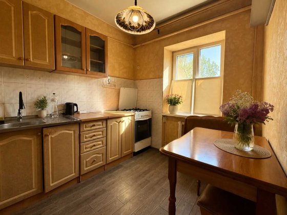 2 комнатная квартира  44м² Блочно-кирпичный дом Космонавтов/Филатова Хаджибейский Одесса