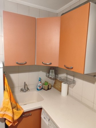 Продам на Одесской реальную 1 комнатную квартиру Od5 - фото 1