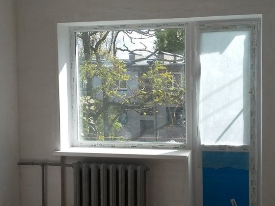 Продаю однокомнатную квартиру Николаев