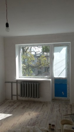Продаю однокомнатную квартиру - фото 1