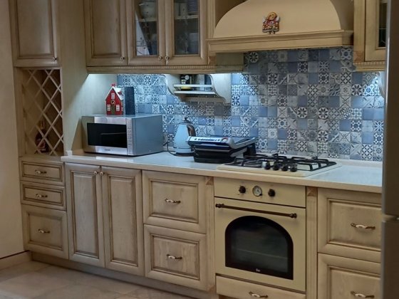 Продажа 2-комнатной Жк София  Сити .Ул.Мира 36, вид на фонтан.