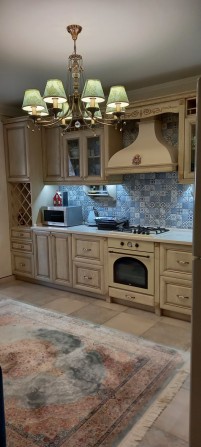 Продажа 2-комнатной Жк София  Сити .Ул.Мира 36, вид на фонтан. - фото 1