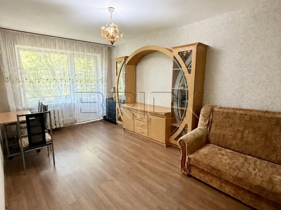 Василя Кучера 2А, Борщагівка, продаж однокімнатної квартири, Південна борщагівка Софіївська Борщагівка