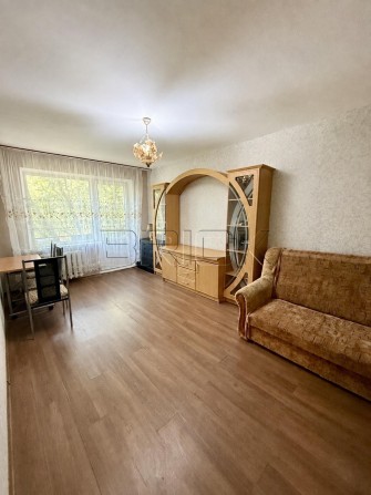 Василя Кучера 2А, Борщагівка, продаж однокімнатної квартири, Південна борщагівка - фото 1