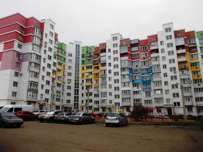 1к кв в новобудові на Салтівці, вул. Велозаводська 37 - фото 1