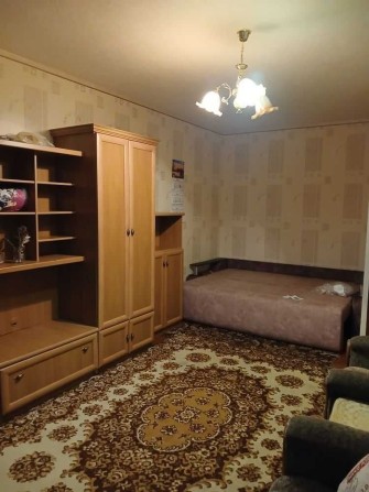 Продам 1 комнатную квартиру Индустриальная - фото 1