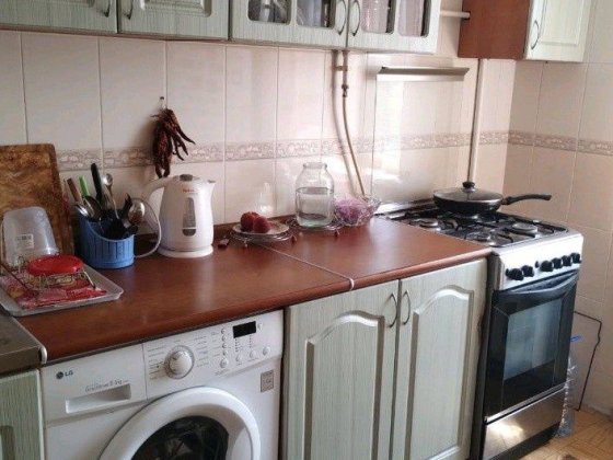 Продам 1-комн. квартиру на Таирова Одеса