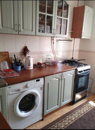Продам 1-комн. квартиру на Таирова - фото 1