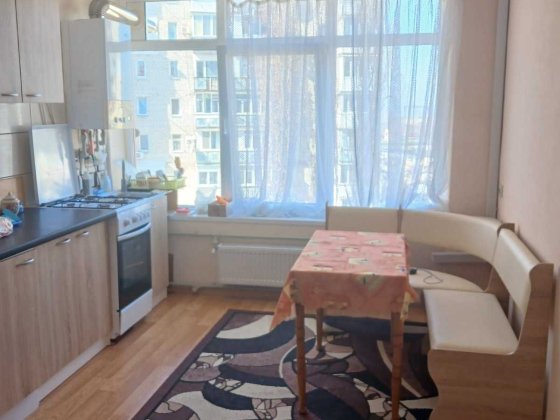 Продам 2х комнатную квартиру в Лузановке Одеса