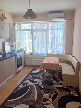 Продам 2х комнатную квартиру в Лузановке - фото 1