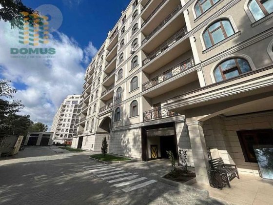 Супер цена‼️ Продам 1комн 53м2‼️ ЖК Avinion/Авиньон. Дача Ковалевского‼️ Одесса