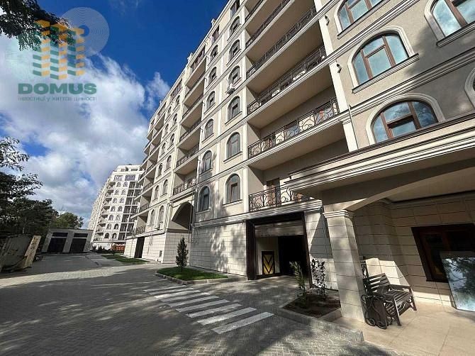 Супер цена‼️ Продам 1комн 53м2‼️ ЖК Avinion/Авиньон. Дача Ковалевского‼️ - фото 1
