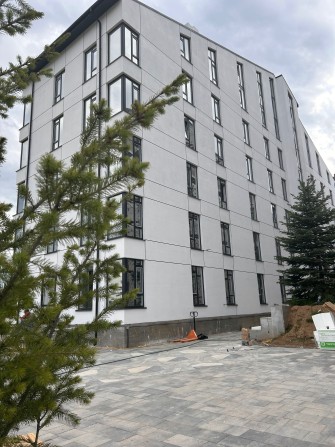 Без комісії, однокімнатна квартира площею 30 кВ м - фото 1