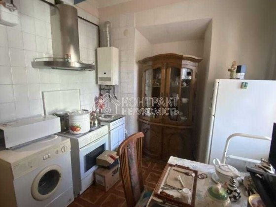 Продаж 1к.кв. вул. Дарвіна Центр Харків