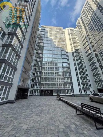 Продам 1 комн "Акварель 3"! Центр Одессы. Новый дом. - фото 1