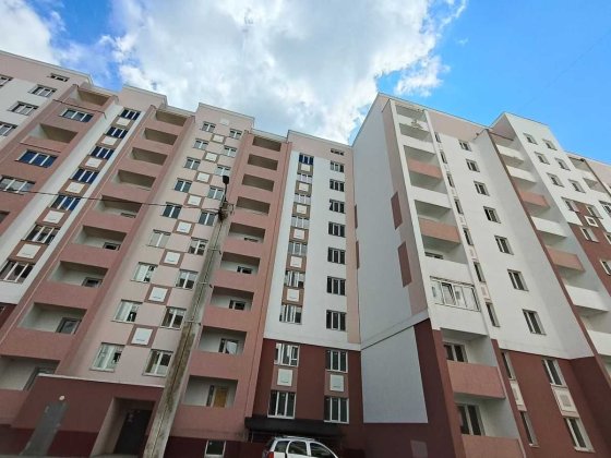 Реально! 15500$! Лучшая Планировка! ЖК Птичка, Продам 1 ком квартиру пл 46.19м2! Идут Ремонты! А Харків