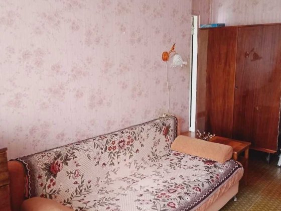 Продаж 1к квартири, 2хв до метро Студентська Харків
