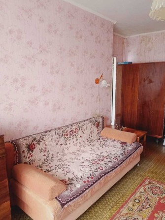 Продаж 1к квартири, 2хв до метро Студентська - фото 1