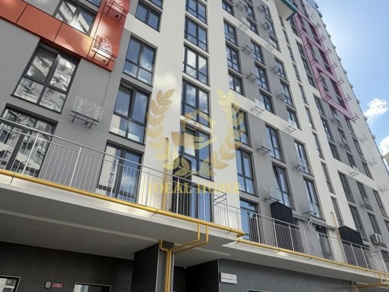 Продам 1 кімнатну квартиру по вулфці Кришталева в ЖК Crystal Avenue Петропавлівська Борщагівка Петропавловская Борщаговка