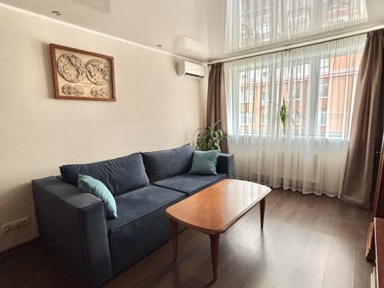 Продам квартиру в ЖК Львівський Петропавлівська Борщагівка