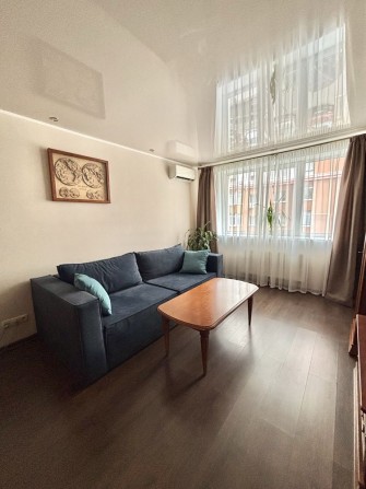 Продам квартиру в ЖК Львівський - фото 1