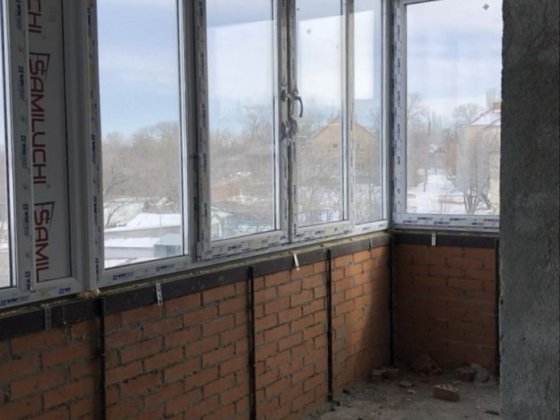 Продаю 1к квартиру в Новобудові ЖК «Гранд» Николаев