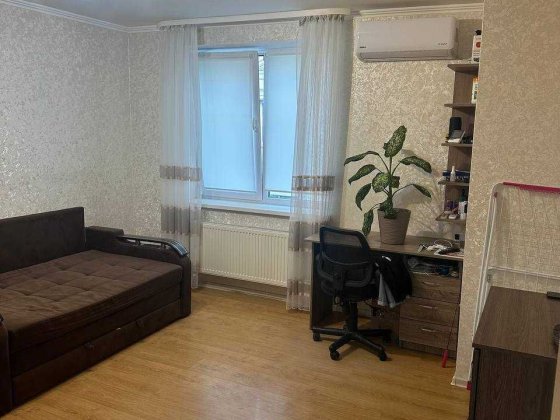 Продаж 1-кімнатної квартири  в ЖК «Львівський»!
